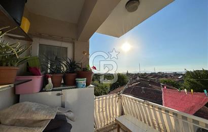 MANİSA KUSBAHCEDE GENİS, 3 CEPHELİ 3+1 SATILIK DAİRE