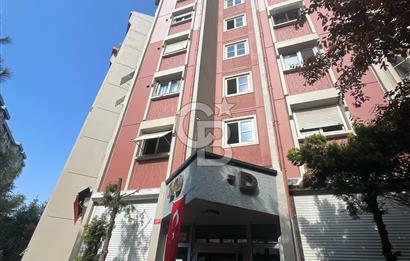 BİZİMKENT EN BÜYÜK TİP KİRALIK EŞYALI DAİRE