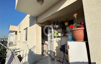 MANİSA KUSBAHCEDE GENİS, 3 CEPHELİ 3+1 SATILIK DAİRE