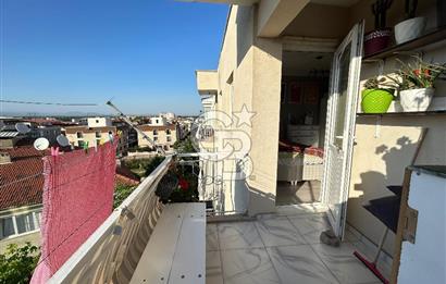 MANİSA KUSBAHCEDE GENİS, 3 CEPHELİ 3+1 SATILIK DAİRE