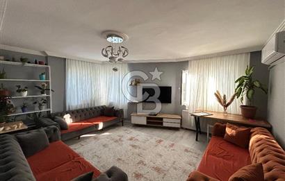 MANİSA KUSBAHCEDE GENİS, 3 CEPHELİ 3+1 SATILIK DAİRE