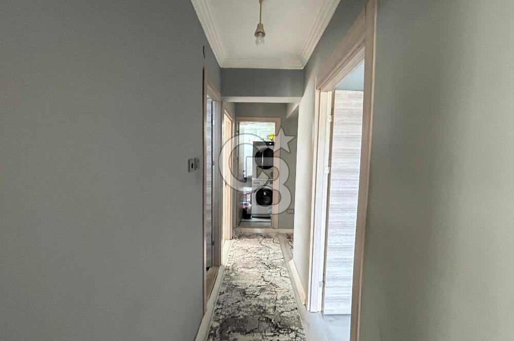 MANİSA KUSBAHCEDE GENİS, 3 CEPHELİ 3+1 SATILIK DAİRE