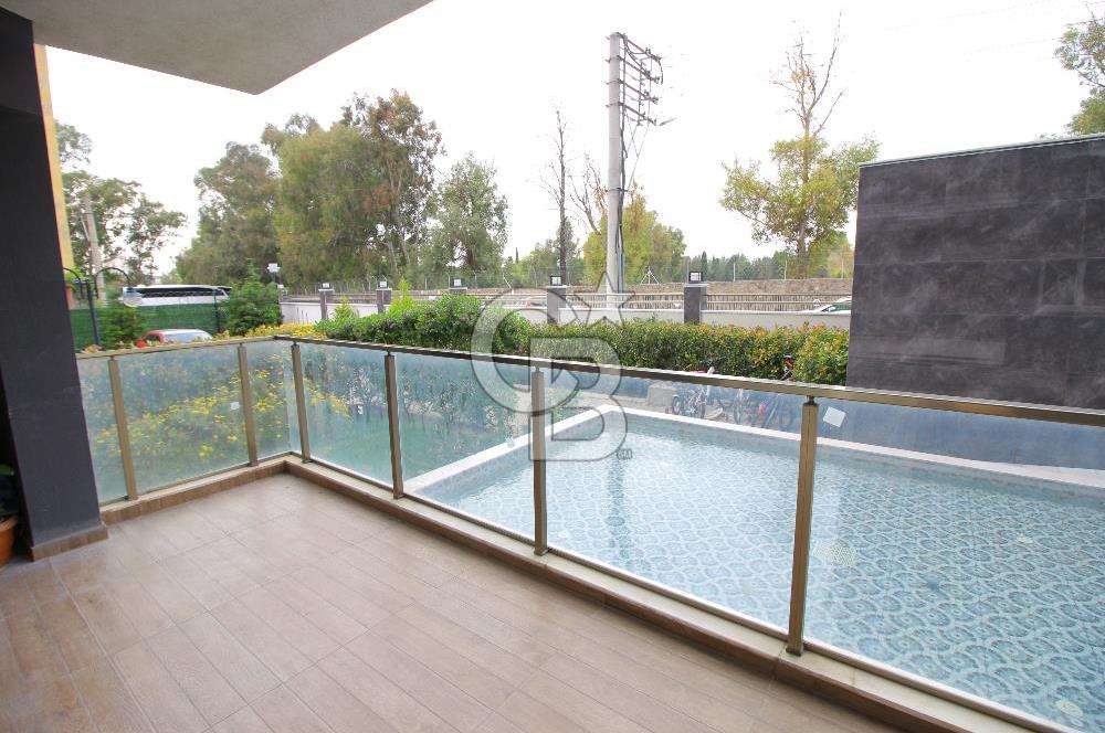 BUCA - FIRAT MAH. İCON LİFE SİTESİ'NDE SATILIK 3+1 LÜX DAİRE