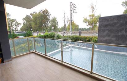 BUCA - FIRAT MAH. İCON LİFE SİTESİ'NDE SATILIK 3+1 LÜX DAİRE