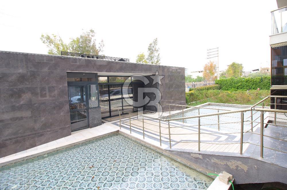 BUCA - FIRAT MAH. İCON LİFE SİTESİ'NDE SATILIK 3+1 LÜX DAİRE