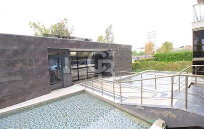 BUCA - FIRAT MAH. İCON LİFE SİTESİ'NDE SATILIK 3+1 LÜX DAİRE