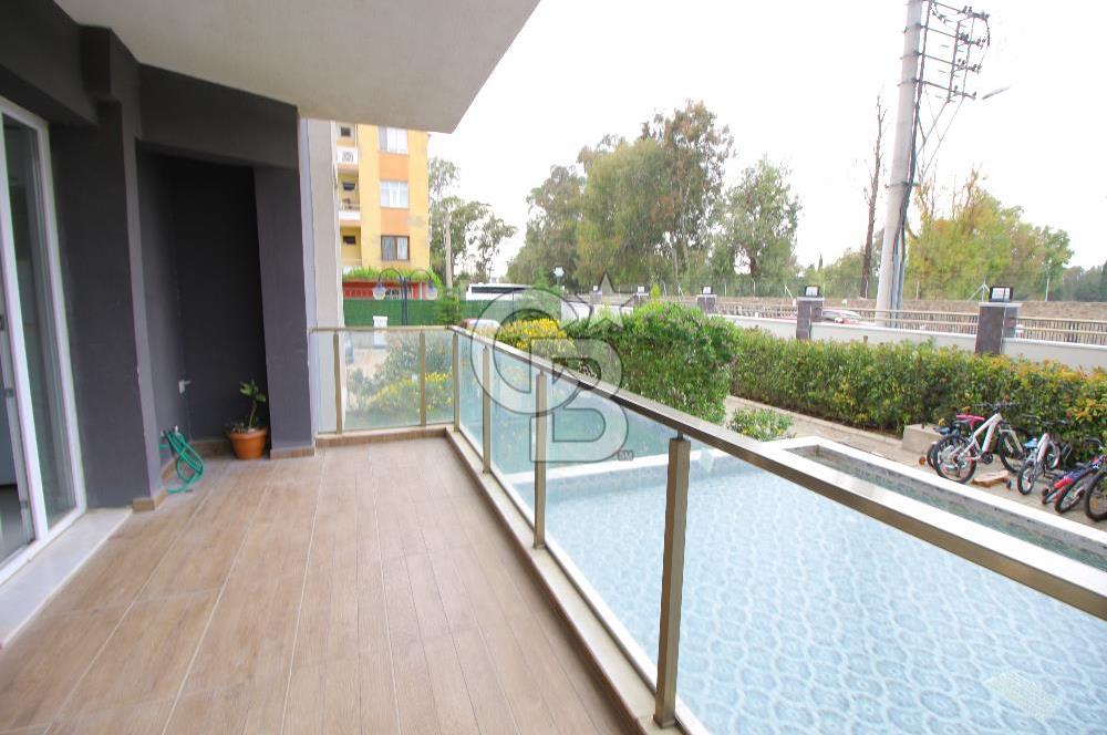 BUCA - FIRAT MAH. İCON LİFE SİTESİ'NDE SATILIK 3+1 LÜX DAİRE