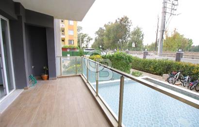 BUCA - FIRAT MAH. İCON LİFE SİTESİ'NDE SATILIK 3+1 LÜX DAİRE
