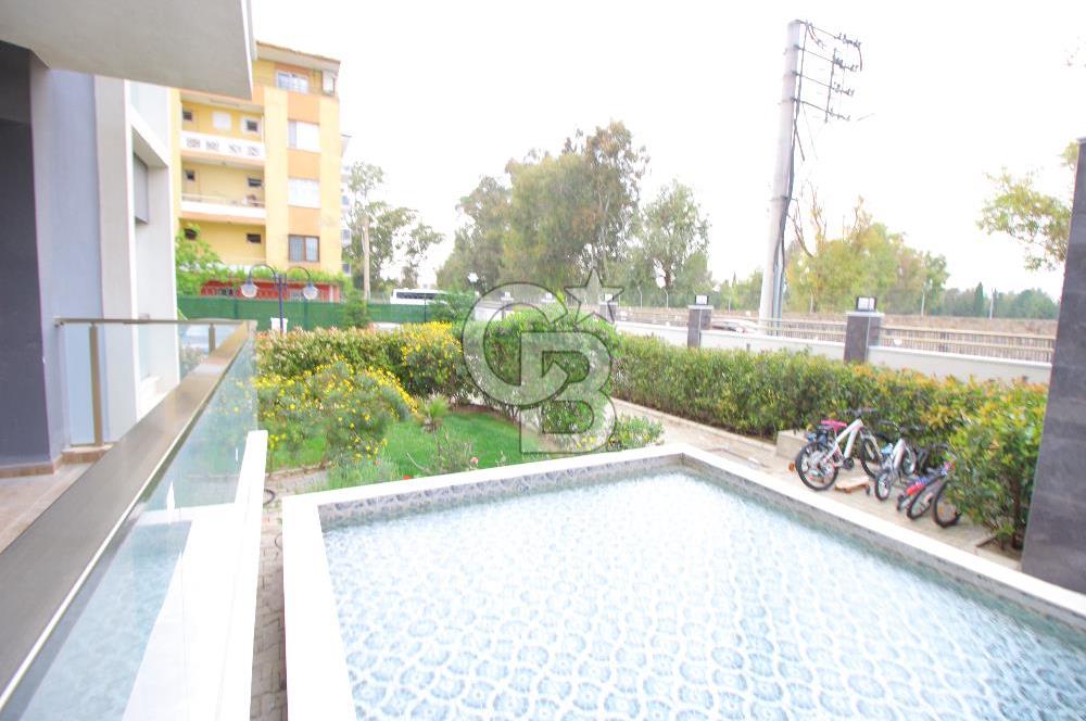 BUCA - FIRAT MAH. İCON LİFE SİTESİ'NDE SATILIK 3+1 LÜX DAİRE