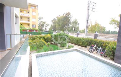 BUCA - FIRAT MAH. İCON LİFE SİTESİ'NDE SATILIK 3+1 LÜX DAİRE