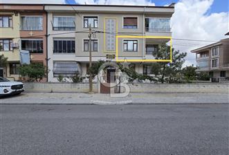 COLDWELL BANKERDAN SELÇUKLUDA MERKEZİ KONUMDA SATILIK 3+1 DAİRE