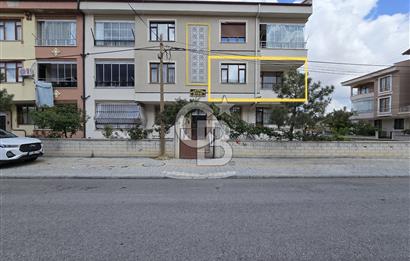 COLDWELL BANKERDAN SELÇUKLUDA MERKEZİ KONUMDA SATILIK 3+1 DAİRE