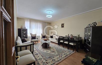 COLDWELL BANKERDAN SELÇUKLUDA MERKEZİ KONUMDA SATILIK 3+1 DAİRE