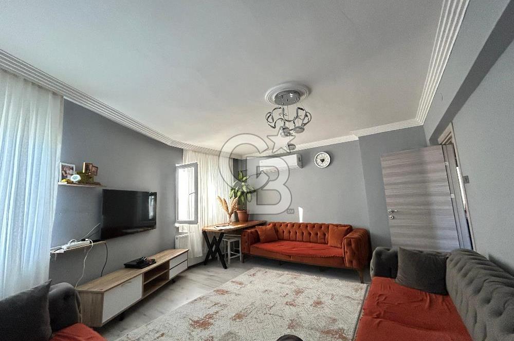 MANİSA KUSBAHCEDE GENİS, 3 CEPHELİ 3+1 SATILIK DAİRE