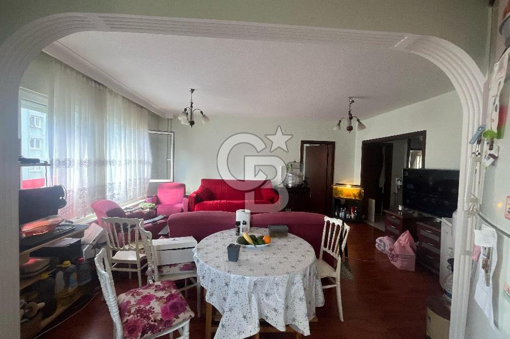 BİZİMKENT EN BÜYÜK TİP KİRALIK EŞYALI DAİRE