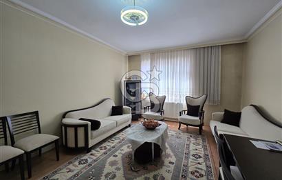 COLDWELL BANKERDAN SELÇUKLUDA MERKEZİ KONUMDA SATILIK 3+1 DAİRE
