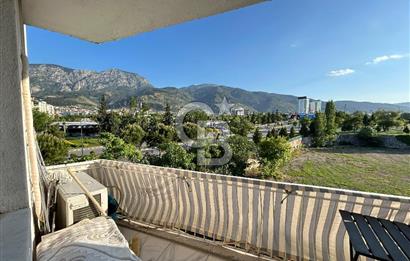 MANİSA KUSBAHCEDE GENİS, 3 CEPHELİ 3+1 SATILIK DAİRE