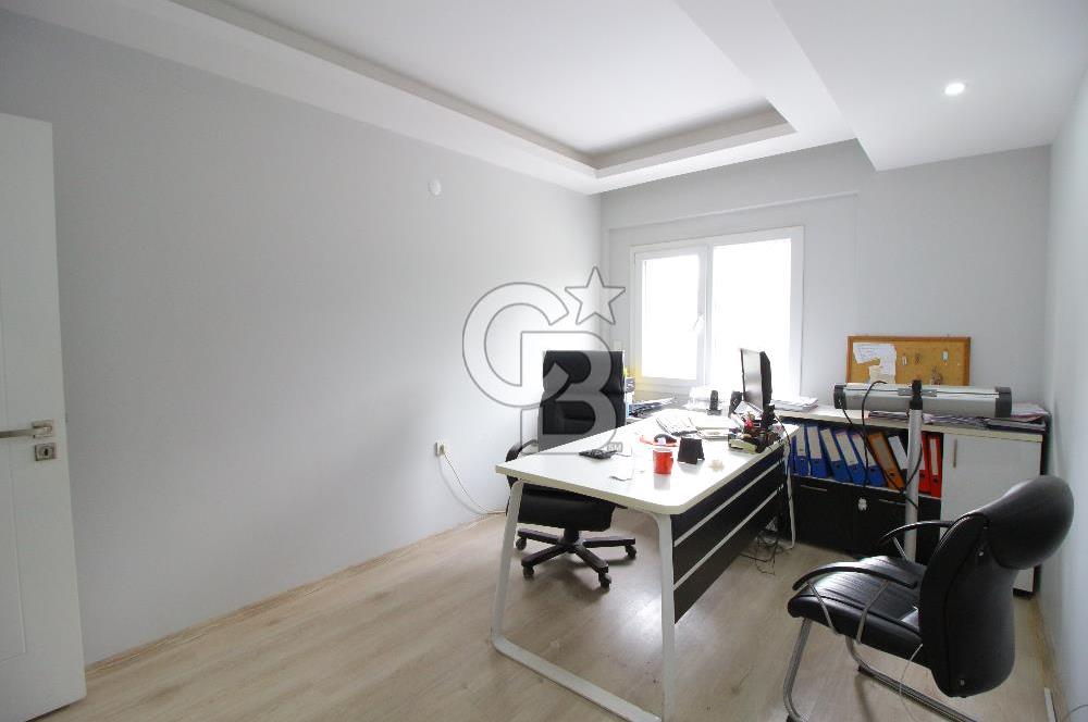 BUCA - FIRAT MAH. İCON LİFE SİTESİ'NDE SATILIK 3+1 LÜX DAİRE