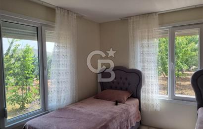 GÖLBAŞI İKİZCE MAHALLESİ 2+1 LÜKS 500 M2 SATILIK HOBİ BAHÇESİ