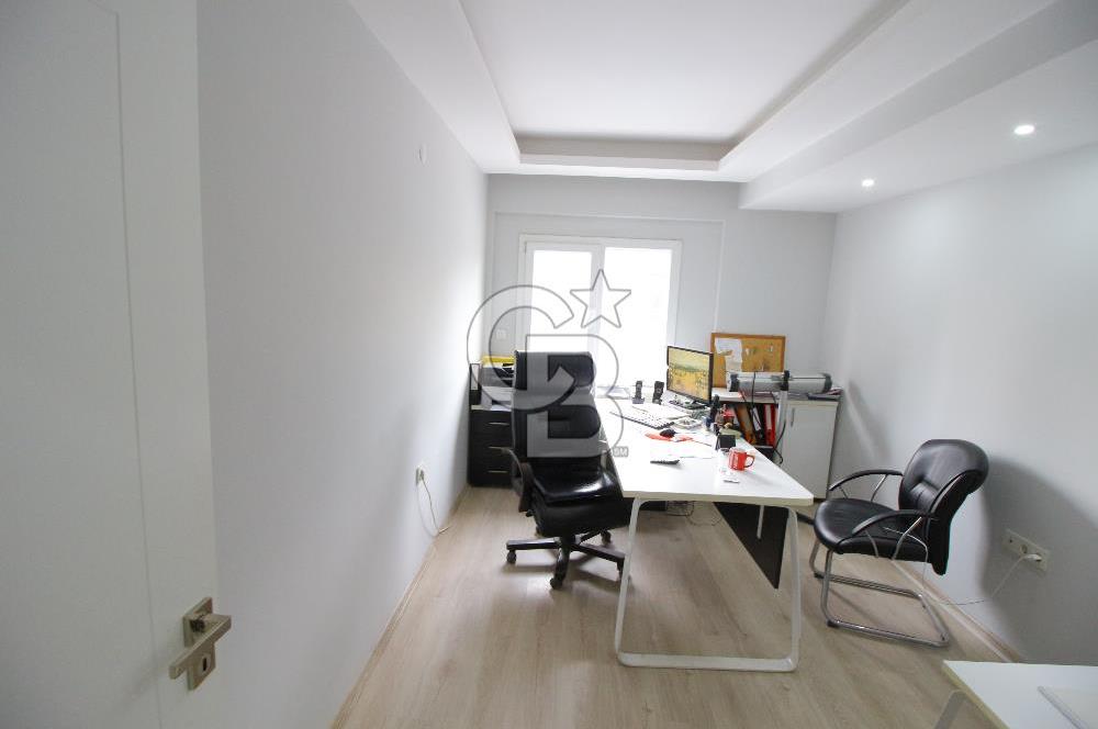 BUCA - FIRAT MAH. İCON LİFE SİTESİ'NDE SATILIK 3+1 LÜX DAİRE