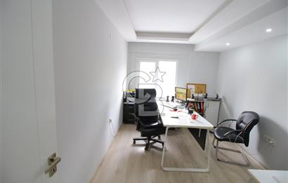 BUCA - FIRAT MAH. İCON LİFE SİTESİ'NDE SATILIK 3+1 LÜX DAİRE
