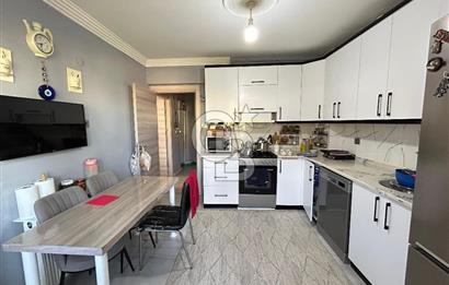 MANİSA KUSBAHCEDE GENİS, 3 CEPHELİ 3+1 SATILIK DAİRE