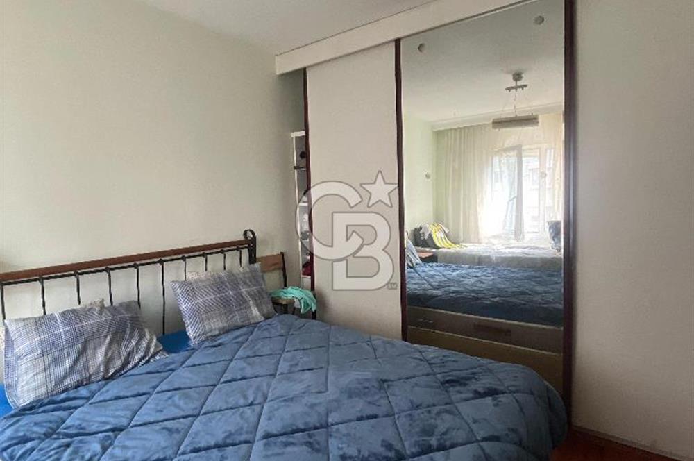 BİZİMKENT EN BÜYÜK TİP KİRALIK EŞYALI DAİRE