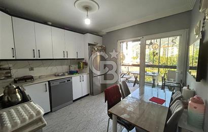 MANİSA KUSBAHCEDE GENİS, 3 CEPHELİ 3+1 SATILIK DAİRE