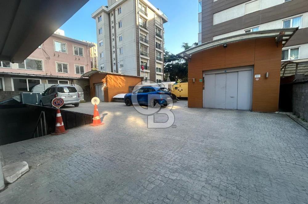 Çiftehavuzlar Birgen İş Merkezinde Satılık Fırsat İş yeri