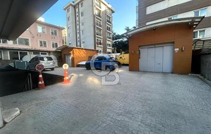 Çiftehavuzlar Birgen İş Merkezinde Satılık Fırsat İş yeri