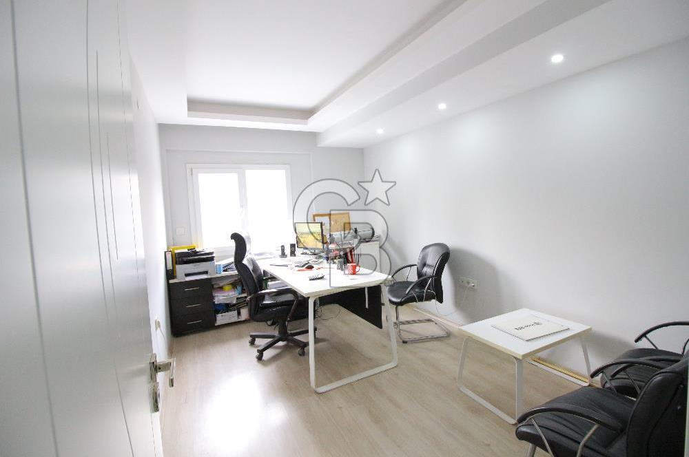 BUCA - FIRAT MAH. İCON LİFE SİTESİ'NDE SATILIK 3+1 LÜX DAİRE