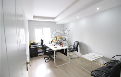 BUCA - FIRAT MAH. İCON LİFE SİTESİ'NDE SATILIK 3+1 LÜX DAİRE