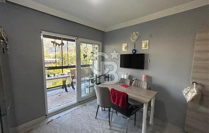 MANİSA KUSBAHCEDE GENİS, 3 CEPHELİ 3+1 SATILIK DAİRE