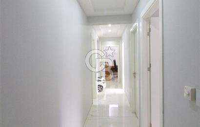 BUCA - FIRAT MAH. İCON LİFE SİTESİ'NDE SATILIK 3+1 LÜX DAİRE