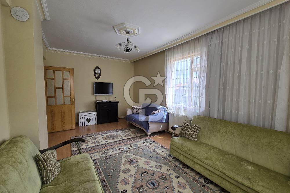 COLDWELL BANKERDAN SELÇUKLUDA MERKEZİ KONUMDA SATILIK 3+1 DAİRE