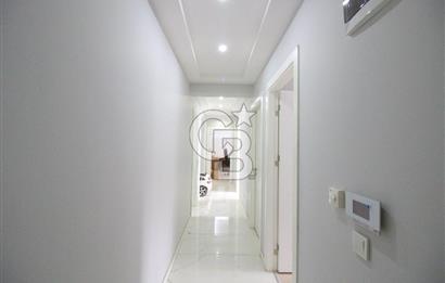 BUCA - FIRAT MAH. İCON LİFE SİTESİ'NDE SATILIK 3+1 LÜX DAİRE