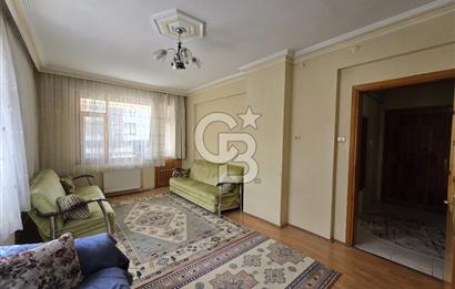 COLDWELL BANKERDAN SELÇUKLUDA MERKEZİ KONUMDA SATILIK 3+1 DAİRE