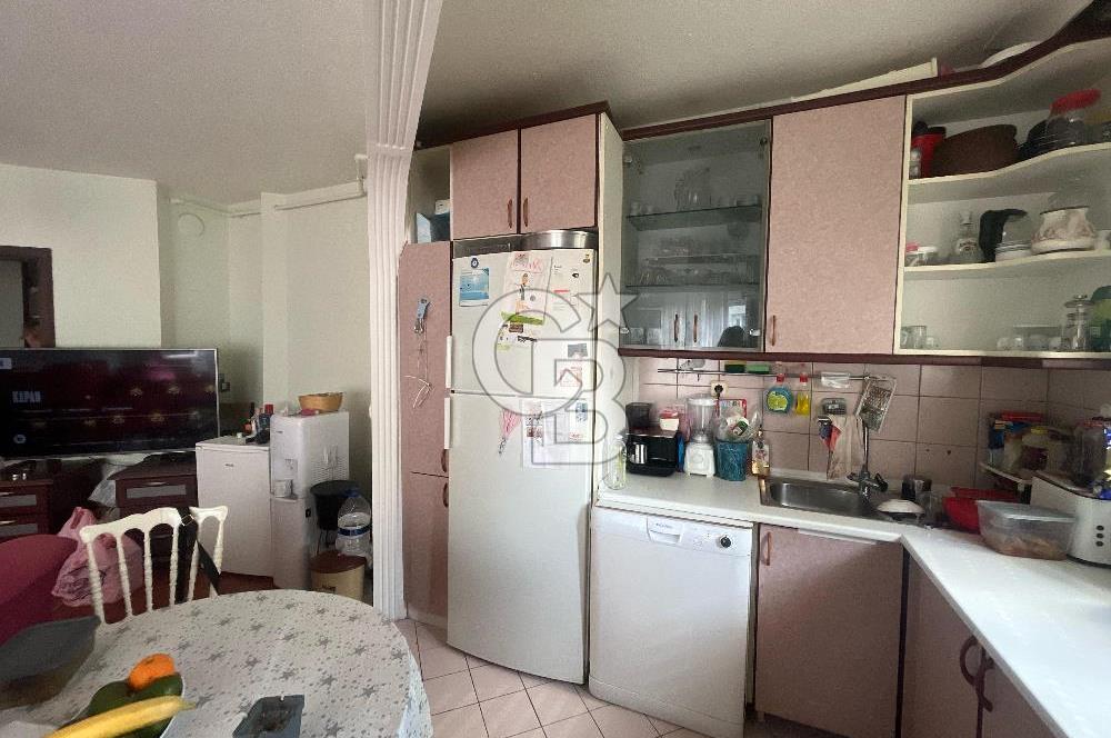 BİZİMKENT EN BÜYÜK TİP KİRALIK EŞYALI DAİRE