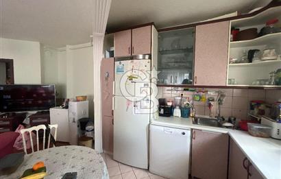 BİZİMKENT EN BÜYÜK TİP KİRALIK EŞYALI DAİRE
