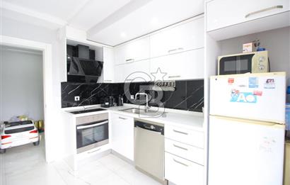 BUCA - FIRAT MAH. İCON LİFE SİTESİ'NDE SATILIK 3+1 LÜX DAİRE