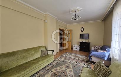 COLDWELL BANKERDAN SELÇUKLUDA MERKEZİ KONUMDA SATILIK 3+1 DAİRE