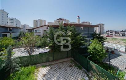 CB Zenith | ERKİLET ERTUĞRUL GAZİDE 7+1 SATILIK VİLLA