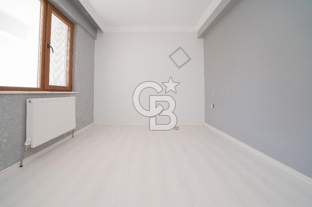CB Zenith | ERKİLET ERTUĞRUL GAZİDE 7+1 SATILIK VİLLA
