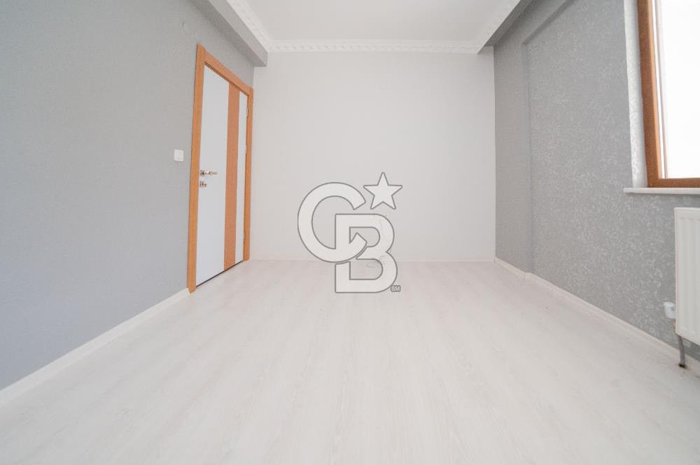 CB Zenith | ERKİLET ERTUĞRUL GAZİDE 7+1 SATILIK VİLLA