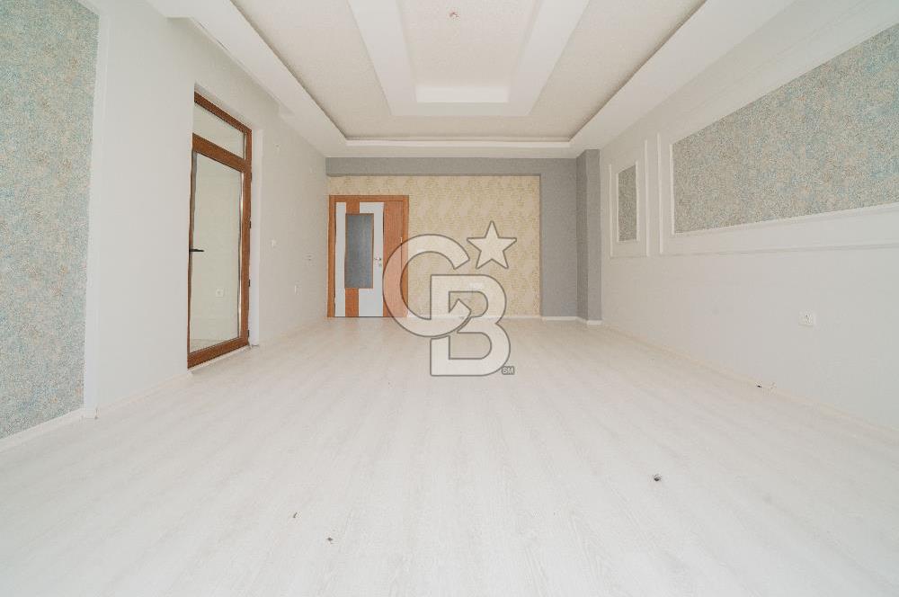 CB Zenith | ERKİLET ERTUĞRUL GAZİDE 7+1 SATILIK VİLLA