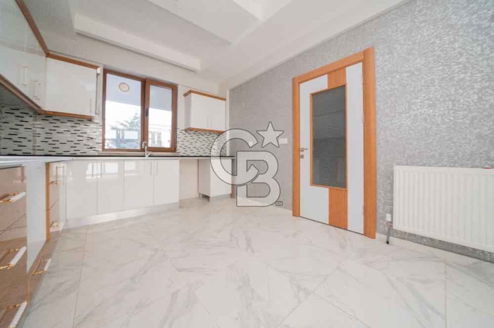 CB Zenith | ERKİLET ERTUĞRUL GAZİDE 7+1 SATILIK VİLLA