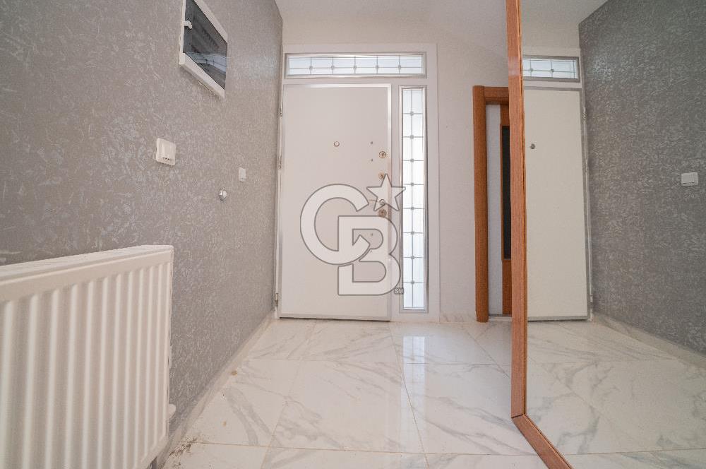CB Zenith | ERKİLET ERTUĞRUL GAZİDE 7+1 SATILIK VİLLA