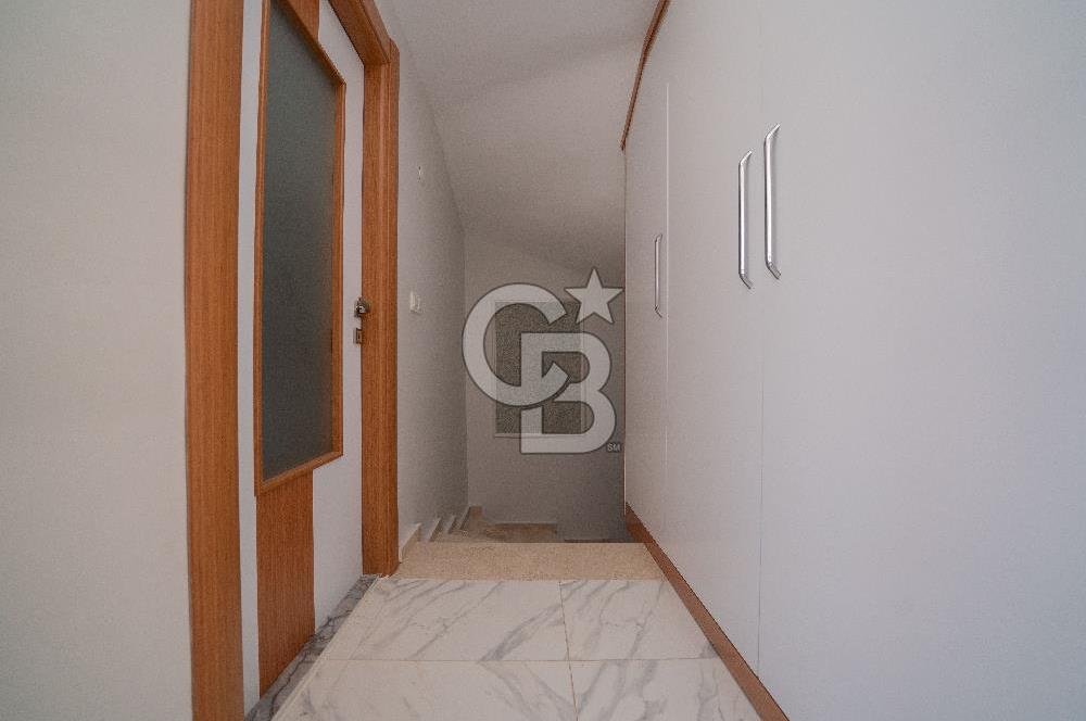 CB Zenith | ERKİLET ERTUĞRUL GAZİDE 7+1 SATILIK VİLLA
