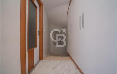 CB Zenith | ERKİLET ERTUĞRUL GAZİDE 7+1 SATILIK VİLLA