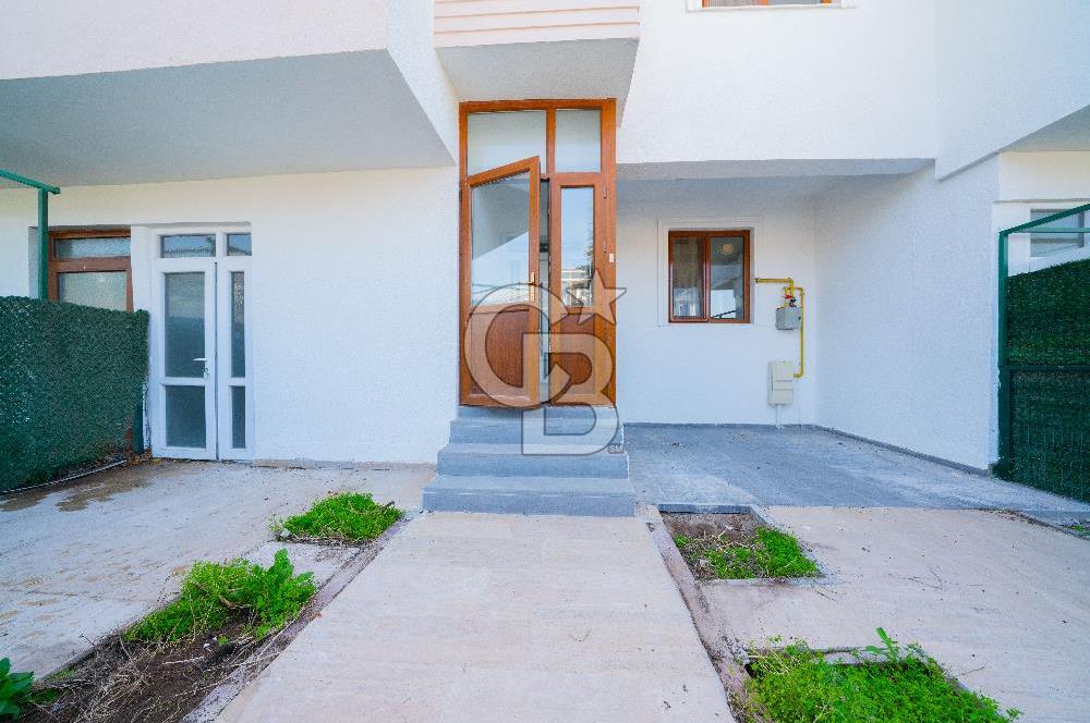 CB Zenith | ERKİLET ERTUĞRUL GAZİDE 7+1 SATILIK VİLLA